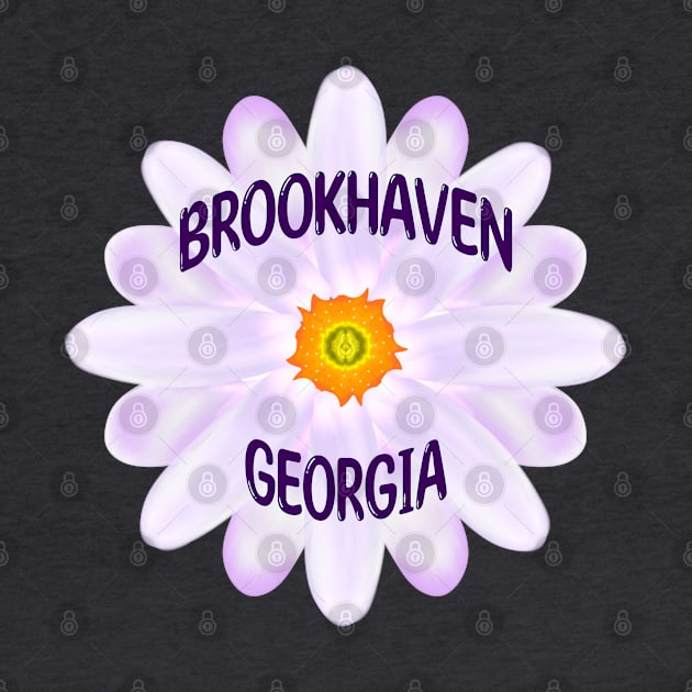 Brookhaven Georgia by MoMido